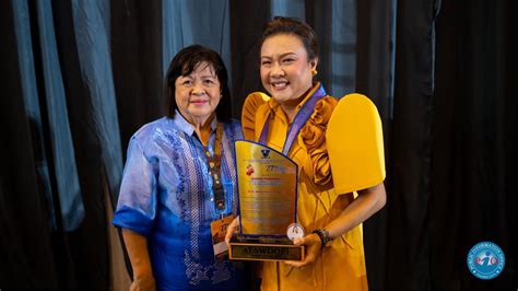 PROFILE: MARJORIE PERALES .